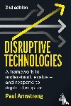Armstrong, Paul - Disruptive Technologies