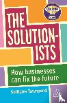 Townsend, Solitaire - The Solutionists