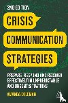 Coleman, Amanda - Crisis Communication Strategies