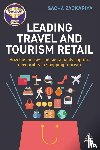 Zackariya, Sacha Alexander - Leading Travel and Tourism Retail