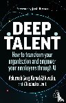 Levit, Alexandra, Garg, Ashutosh, Ahluwalia, Kamal - Deep Talent