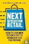 Weinswig, Deborah, Hartmann, Renee - Next Generation Retail