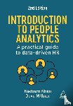 Khan, Nadeem, Millner, Dave - Introduction to People Analytics