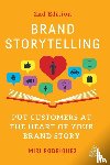 Rodriguez, Miri - Brand Storytelling