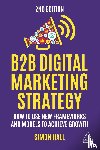 Hall, Simon - B2B Digital Marketing Strategy