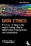 O'Keefe, Katherine, O Brien, Daragh - Data Ethics