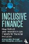 Hatami, Alessandro, Johnson, Meaghan - Inclusive Finance