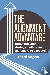 Nugent, Richard - The Alignment Advantage