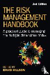  - The Risk Management Handbook