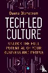 Blomstrom, Duena - Tech-Led Culture