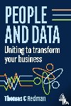 Redman, Thomas C. - People and Data
