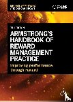 Armstrong, Michael, Brown, Duncan - Armstrong's Handbook of Reward Management Practice