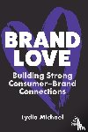 Michael, Lydia (President) - Brand Love