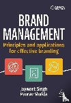 Singh, Jaywant, Shukla, Paurav - Brand Management