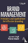 Singh, Jaywant, Shukla, Paurav - Brand Management