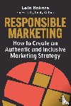 Bakare, Lola (Marketing Strategist and Founder) - Responsible Marketing