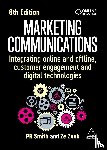 Smith, PR, Zook, Ze - Marketing Communications