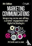 Smith, PR, Zook, Ze - Marketing Communications