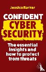 Barker, Dr Jessica - Confident Cyber Security