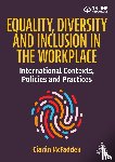 McFadden, Ciaran - Equality, Diversity and Inclusion in the Workplace