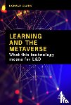 Clark, Donald - Learning and the Metaverse