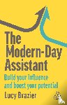 Brazier, Lucy - The Modern-Day Assistant