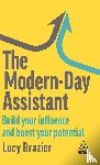 Brazier, Lucy - The Modern-Day Assistant