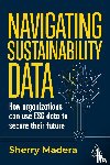Madera, Sherry - Navigating Sustainability Data