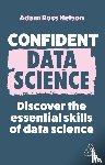 Nelson, Adam Ross - Confident Data Science