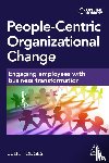 Hodges, Professor Julie - People-centric Organizational Change