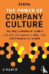 Dyer, Chris - The Power of Company Culture