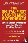 Wheeler, Joe - The Digital-First Customer Experience