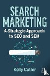 Cutler, Kelly (Founder and CEO) - Search Marketing