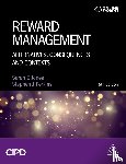 Jones, Sarah, Perkins, Stephen J - Reward Management