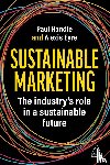 Randle, Paul, Eyre, Alexis - Sustainable Marketing