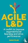 Dank, Natal - Agile L&D