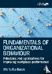 Kou-Barrett, Chia-Yu - Fundamentals of Organizational Behaviour