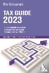 Telegraph Media Group, (TMG) - The Telegraph Tax Guide 2023