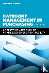O'Brien, Jonathan - Category Management in Purchasing