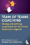 Hawkins, Peter, Carr, Dr Catherine - Team of Teams Coaching