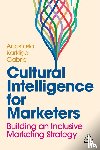 Gabriel, Anastasia Karklina (Senior Lead of Global Insights - Cultural Intelligence for Marketers