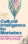 Gabriel, Anastasia Karklina (Senior Lead of Global Insights - Cultural Intelligence for Marketers