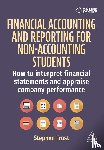 Frost, Stephen - Financial Accounting and Reporting for Non-Accounting Students