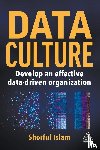 Islam, Dr Shorful - Data Culture