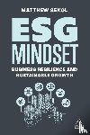 Sekol, Matthew (WW Sustainability Industry Advocate) - ESG Mindset