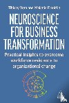 Vera, Tibisay, Franklin, Melanie - Neuroscience for Change at Work