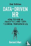 Marr, Bernard - Data-Driven HR