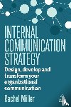 Miller, Rachel - Internal Communication Strategy