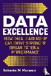 Maranca, Roberto M - Data Excellence