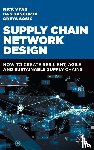 Vyas, Nick (Assistant Professor of Clinical Data Sciences and Operations), Dasgupta, Dr Das, Sosic, Professor Greys - Supply Chain Network Design